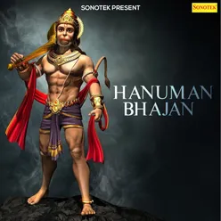 Jai Hanuman Jai Hanuman